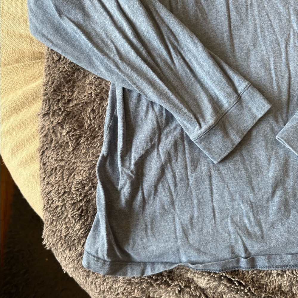 VINEYARD VINES Men's Long Sleeve Tee - Picture 12 of 16